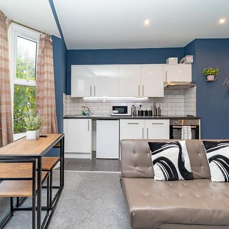 Flash Sale Central Hove 1 Bedroom Bn32Osm12 Экстерьер фото