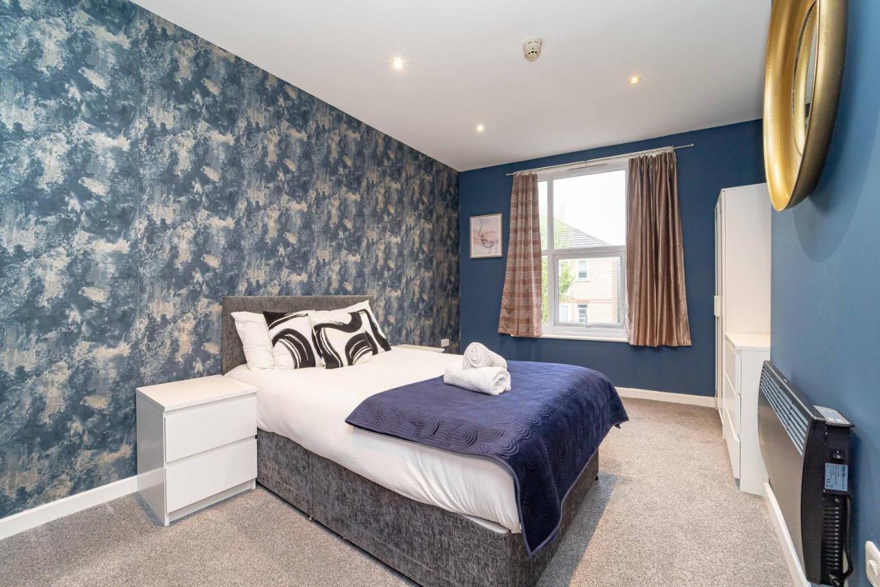 Flash Sale Central Hove 1 Bedroom Bn32Osm12 Экстерьер фото