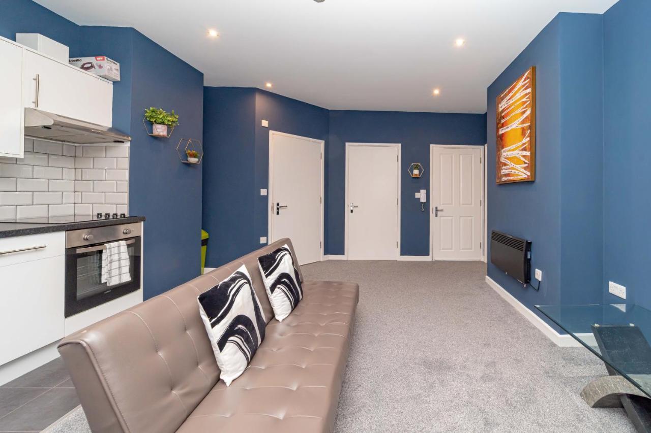 Flash Sale Central Hove 1 Bedroom Bn32Osm12 Экстерьер фото