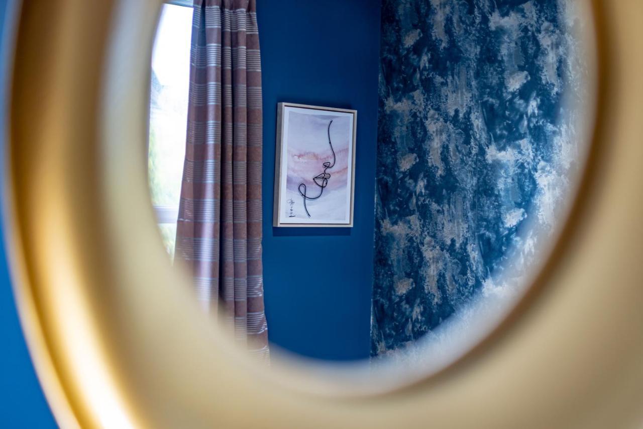 Flash Sale Central Hove 1 Bedroom Bn32Osm12 Экстерьер фото