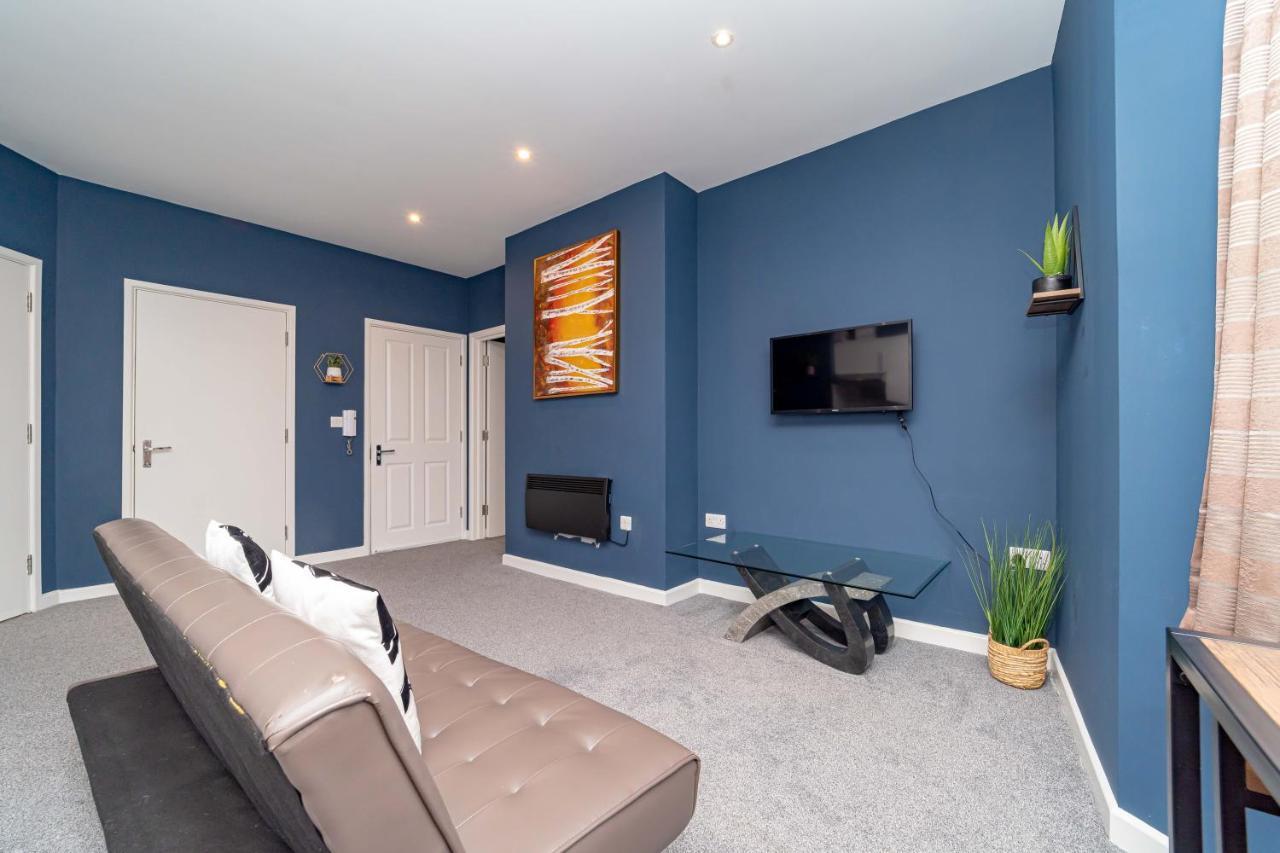 Flash Sale Central Hove 1 Bedroom Bn32Osm12 Экстерьер фото