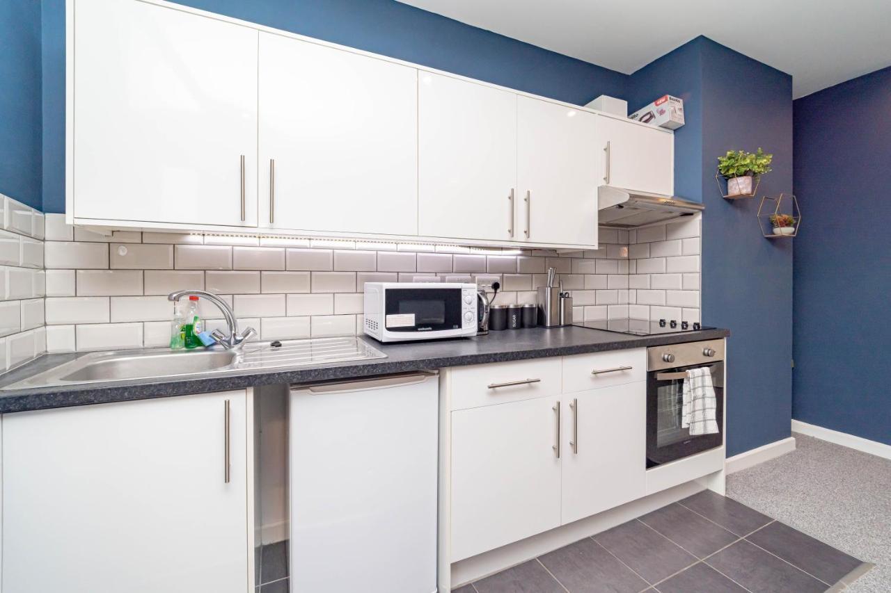 Flash Sale Central Hove 1 Bedroom Bn32Osm12 Экстерьер фото